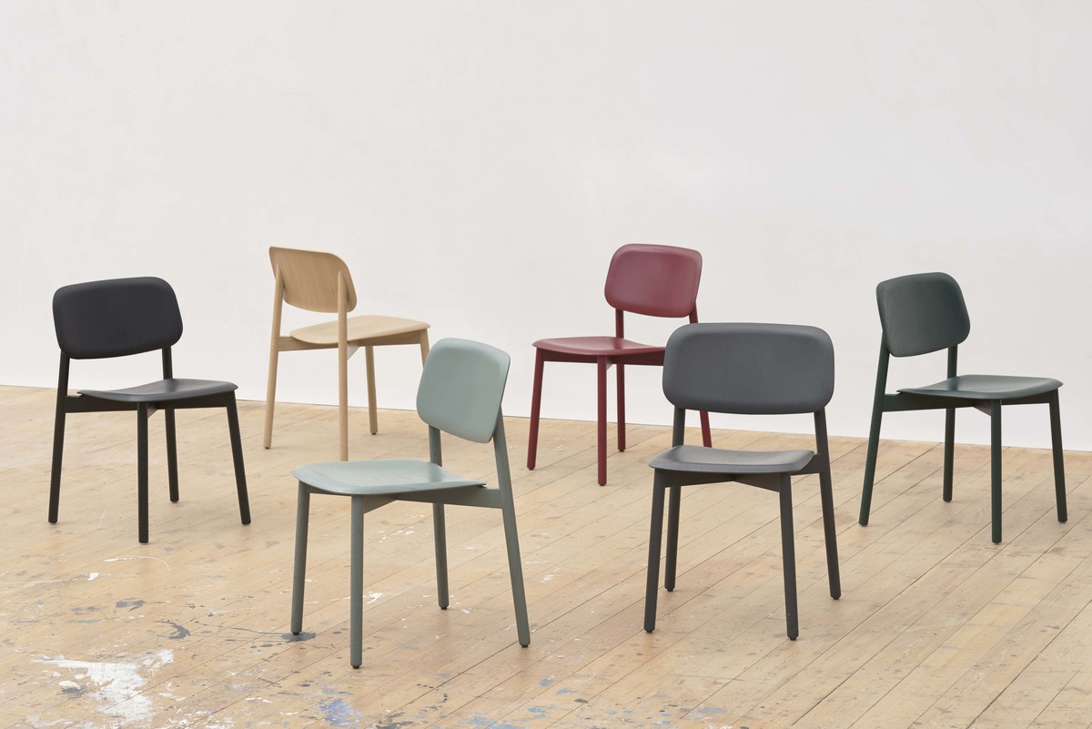 め*み様 HAY SOFT EDGE 60 Soft Edge 60 | HAY.nl